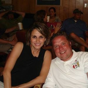 Meet your Posher, Roger